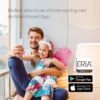 AduroSmart ERIA E14 Flame Candle light (2200K) - Afbeelding 7